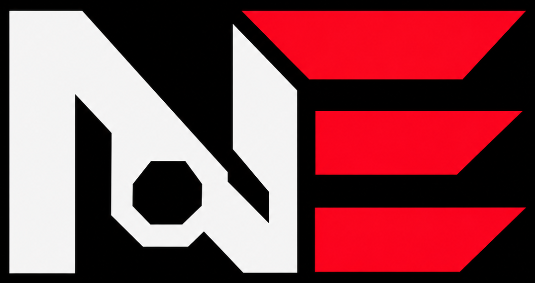 NE Tool Repair logo